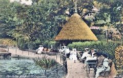 St-Leonards-Gardens.-1907.